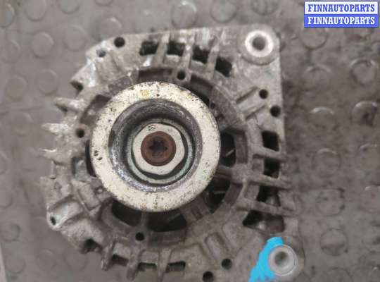 купить Генератор на Renault Scenic 2003-2009