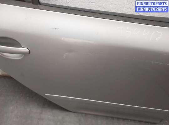 купить Дверь боковая (легковая) на Skoda Octavia (A5) 2004-2013