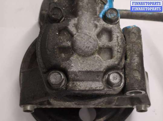 купить Насос гидроусилителя руля (ГУР) на Land Rover Freelander 2 2006-2014