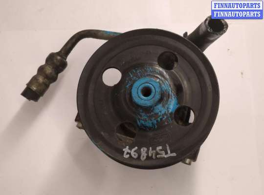 купить Насос гидроусилителя руля (ГУР) на Land Rover Freelander 2 2006-2014