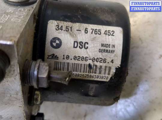 купить Блок АБС, насос (ABS, ESP, ASR) на BMW 3 E46 1998-2005