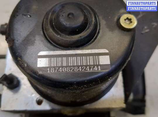 купить Блок АБС, насос (ABS, ESP, ASR) на BMW 3 E46 1998-2005