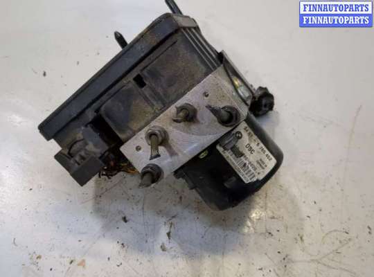 купить Блок АБС, насос (ABS, ESP, ASR) на BMW 3 E46 1998-2005