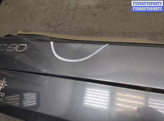 купить Обшивка крышки (двери) багажника на Volvo XC90 2002-2014