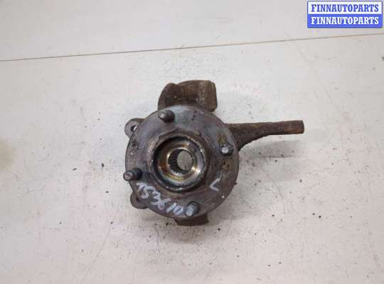 Ступица (кулак, цапфа) FO1870662 на Ford Fusion 2002-2012