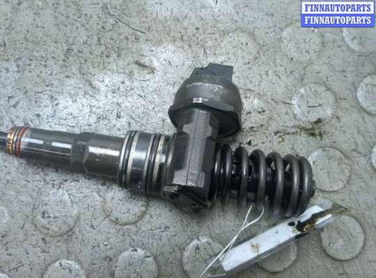 Форсунка топливная VG2735985 на Volkswagen Golf 5 2003-2009