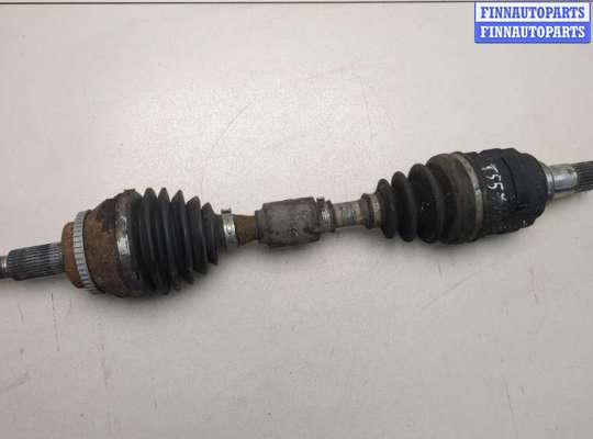 купить Полуось (приводной вал, шрус) на Toyota Avensis 2 2003-2008