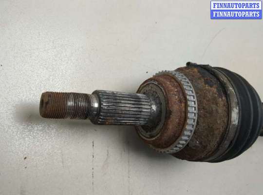 купить Полуось (приводной вал, шрус) на Toyota Avensis 2 2003-2008