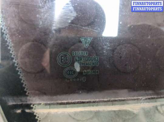 купить Стекло боковой двери на Porsche Panamera 2009-2016