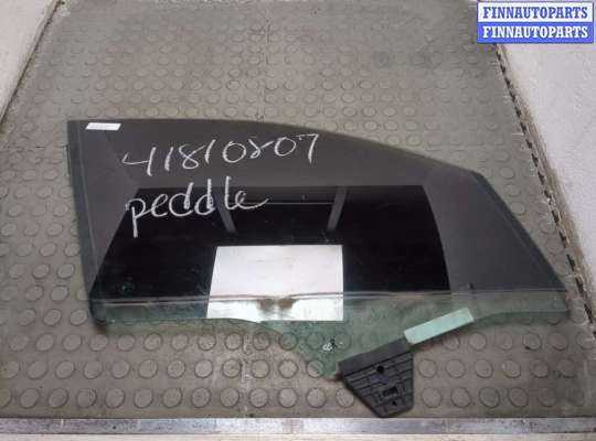 купить Стекло боковой двери на Porsche Panamera 2009-2016