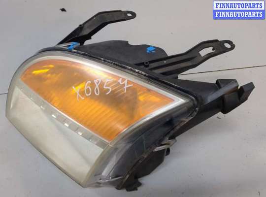 купить Фара (передняя) на Ford Fusion 2002-2012