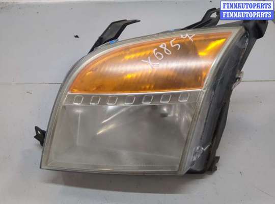 купить Фара (передняя) на Ford Fusion 2002-2012