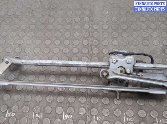 купить Механизм стеклоочистителя (трапеция дворников) на Volkswagen Tiguan 2011-2016