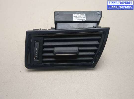 купить Дефлектор обдува салона на Skoda Rapid 2012-2020