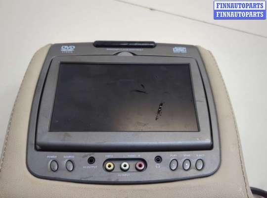 Подголовник на Ford Edge (CD3)