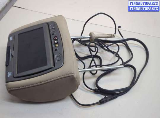 Купить Подголовник на Ford Edge 2006-2015 Подголовник FO2019918 на Ford Edge 2006-2015