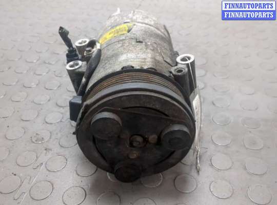 купить Компрессор кондиционера на Ford C-Max 2002-2010