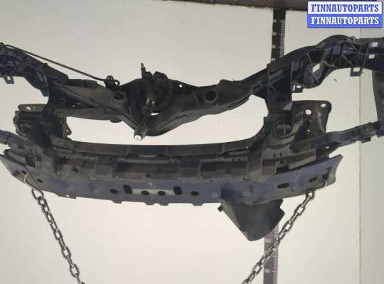 купить Усилитель бампера на Ford Focus 2 2008-2011