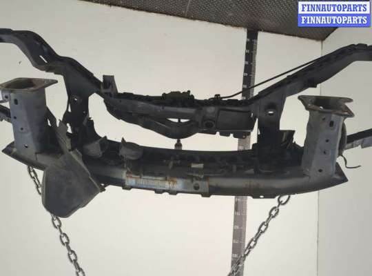 купить Усилитель бампера на Ford Focus 2 2008-2011