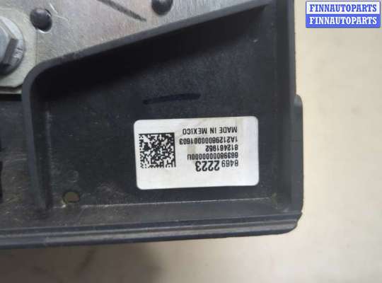 купить Блок предохранителей на Chevrolet Malibu 2018-2025