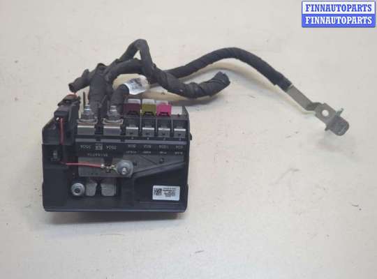 купить Блок предохранителей на Chevrolet Malibu 2018-2025