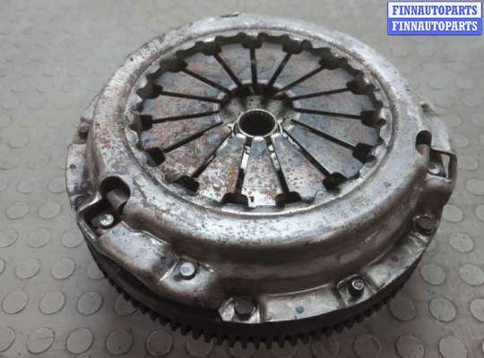 купить Маховик на Toyota Land Cruiser Prado (120) - 2002-2009