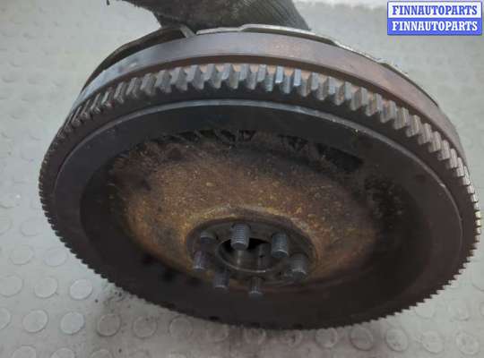 купить Маховик на Toyota Land Cruiser Prado (120) - 2002-2009