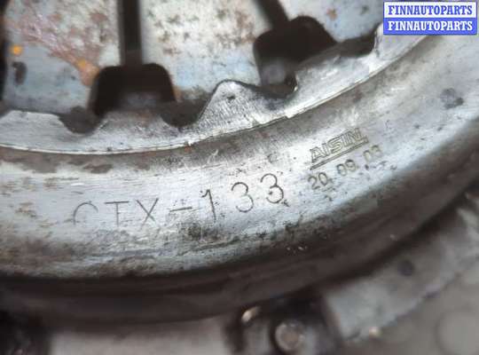 купить Маховик на Toyota Land Cruiser Prado (120) - 2002-2009