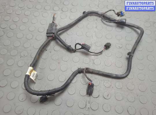 купить Электропроводка на Chevrolet Captiva 2011-2016