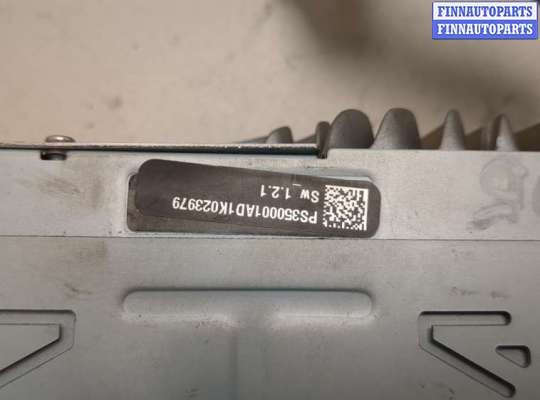 купить Магнитола на Land Rover Freelander 2 2006-2014