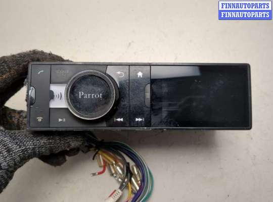купить Магнитола на Land Rover Freelander 2 2006-2014