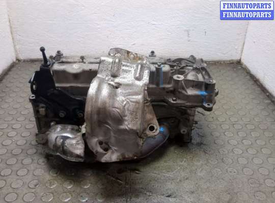 купить Головка блока (ГБЦ) на Renault Megane 3 2009-2016