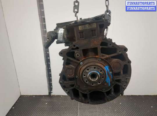 купить Блок цилиндров (Шорт блок) на Ford Transit 2000-2006