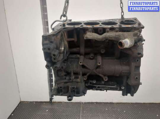 купить Блок цилиндров (Шорт блок) на Ford Transit 2000-2006