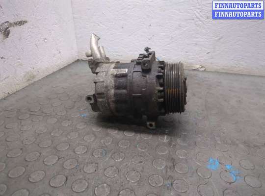 Купить Компрессор кондиционера на Nissan Primastar 2001-2025 Компрессор кондиционера OP2352517 на Nissan Primastar 2001-2025