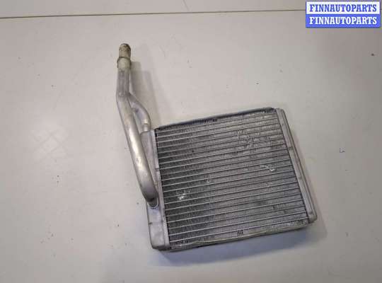 купить Радиатор отопителя (печки) на Ford Focus 1 1998-2004