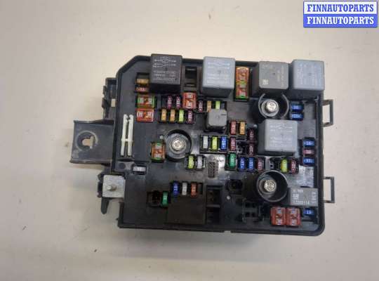 купить Блок предохранителей на Chevrolet Trax 2016-2022