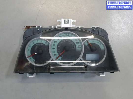 купить Щиток приборов (приборная панель) на Toyota Corolla Verso 2004-2009
