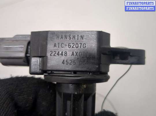 купить Катушка зажигания на Nissan Micra K12E 2002-2010