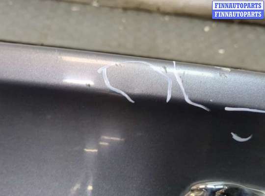 купить Крышка (дверь) багажника на Jaguar XE 2015-2025