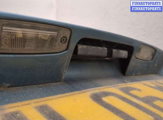 купить Крышка (дверь) багажника на Hyundai Tucson 1 2004-2009