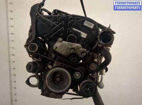 купить Двигатель (ДВС на разборку) на Opel Zafira C 2011-2019