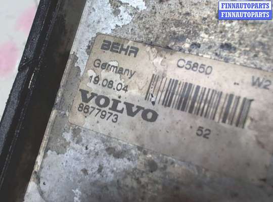 купить Теплообменник на Volvo S60 2000-2009