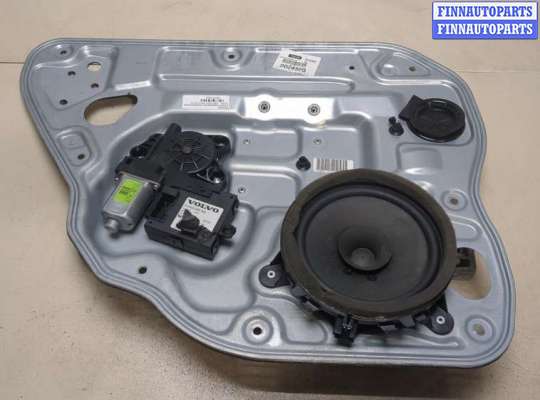 купить Стеклоподъемник электрический на Volvo V50 2007-2012