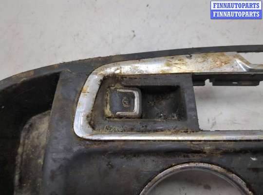 купить Рамка под кулису на Chevrolet Equinox 2017-2024