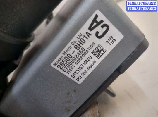 купить Электроусилитель руля на Nissan Note E11 2005-2013