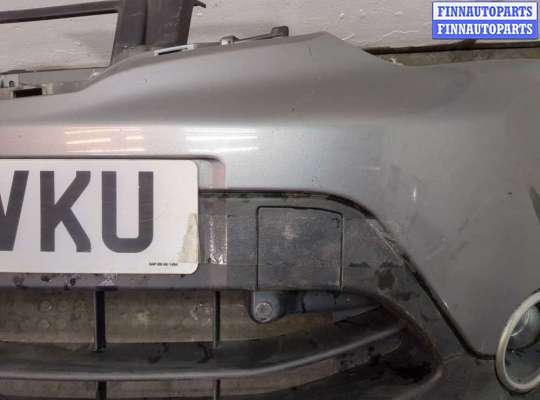 купить Бампер на Nissan Qashqai 2013-2022