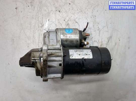Купить Стартер на Opel Astra G 1998-2005 Стартер OP2422353 на Opel Astra G 1998-2005
