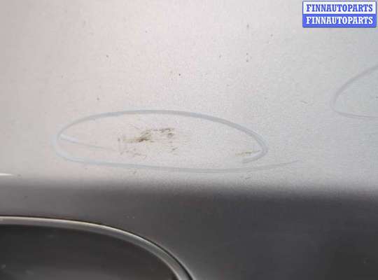 купить Ручка двери наружная на BMW 5 E60 2003-2010