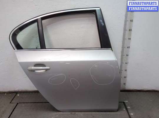 купить Ручка двери наружная на BMW 5 E60 2003-2010